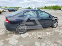 2010 Honda CIVIC фото