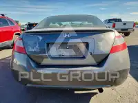 2010 Honda CIVIC фото