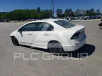 2010 Honda CIVIC photo