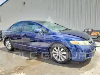 2010 Honda CIVIC photo