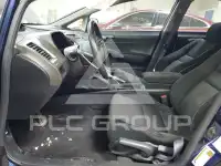 2010 Honda CIVIC фото
