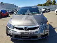 2010 Honda CIVIC photo