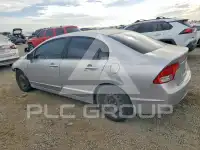 2010 Honda CIVIC фото