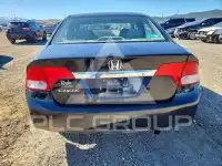 2010 Honda CIVIC photo