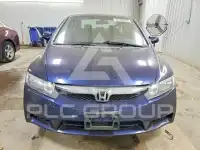 2010 Honda CIVIC фото