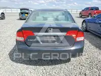 2010 Honda CIVIC photo