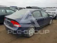 2010 Honda CIVIC фото