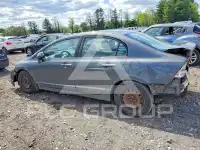 2010 Honda CIVIC photo
