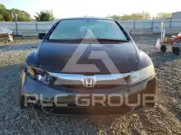 2010 Honda CIVIC фото