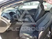 2010 Honda CIVIC photo