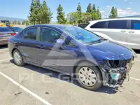 2010 Honda CIVIC фото