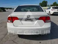 2010 Honda CIVIC photo