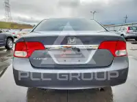 2010 Honda CIVIC photo