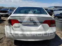 2010 Honda CIVIC фото