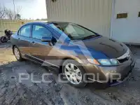 2010 Honda CIVIC photo