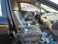 2010 Honda CIVIC фото
