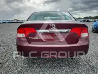 2010 Honda CIVIC photo