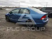 2010 Honda CIVIC фото