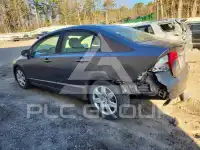 2010 Honda CIVIC photo