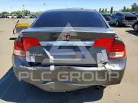 2010 Honda CIVIC photo