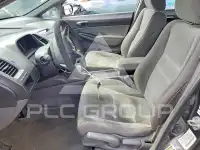 2010 Honda CIVIC photo