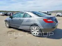 2010 Honda CIVIC фото