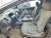 2010 Honda CIVIC фото
