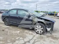 2010 Honda CIVIC фото