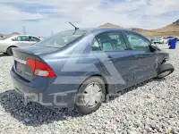 2010 Honda CIVIC фото