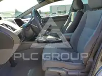 2010 Honda CIVIC photo