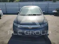 2010 Honda CIVIC photo