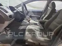 2010 Honda CIVIC photo