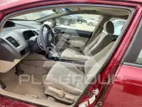 2010 Honda CIVIC photo