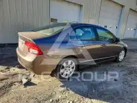 2010 Honda CIVIC photo