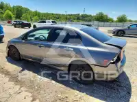 2010 Honda CIVIC photo