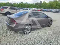 2010 Honda CIVIC photo