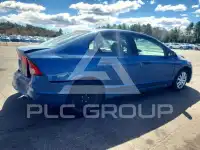2010 Honda CIVIC photo