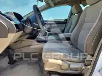 2010 Honda CIVIC фото
