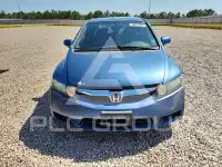 2010 Honda CIVIC фото