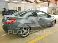 2010 Honda CIVIC фото
