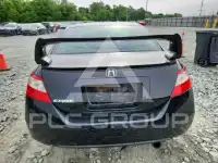2010 Honda CIVIC photo