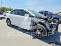 2010 Honda CIVIC фото
