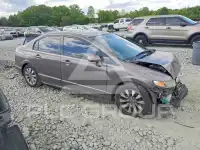 2010 Honda CIVIC photo