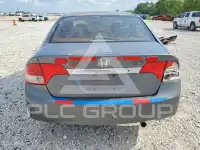 2010 Honda CIVIC photo