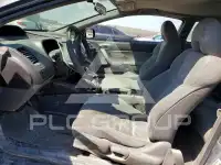 2010 Honda CIVIC фото
