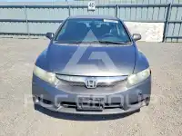 2010 Honda CIVIC photo