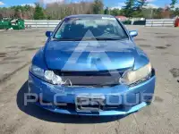 2010 Honda CIVIC photo