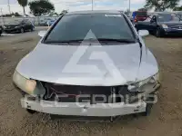 2010 Honda CIVIC фото