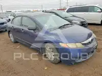 2010 Honda CIVIC фото