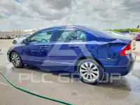 2010 Honda CIVIC photo